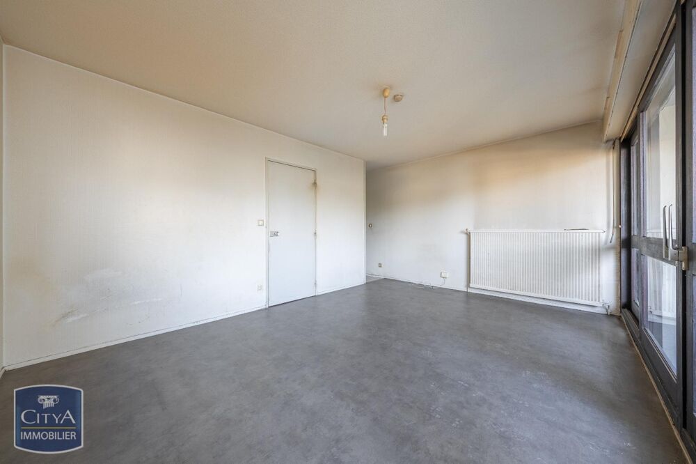 Vente Appartement appartement Bordeaux