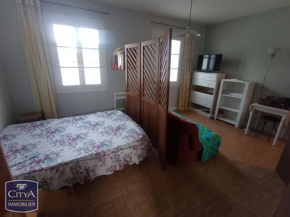 Appartement 1 pièce 26 m² · à Rochefort · 26 m² · 78 000 €