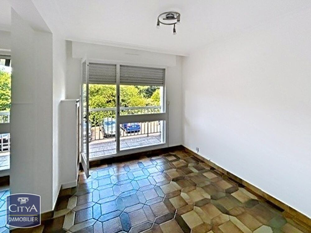 Vente Appartement appartement Ermont