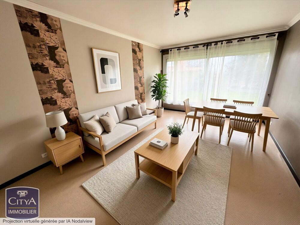 Vente Appartement appartement Loos