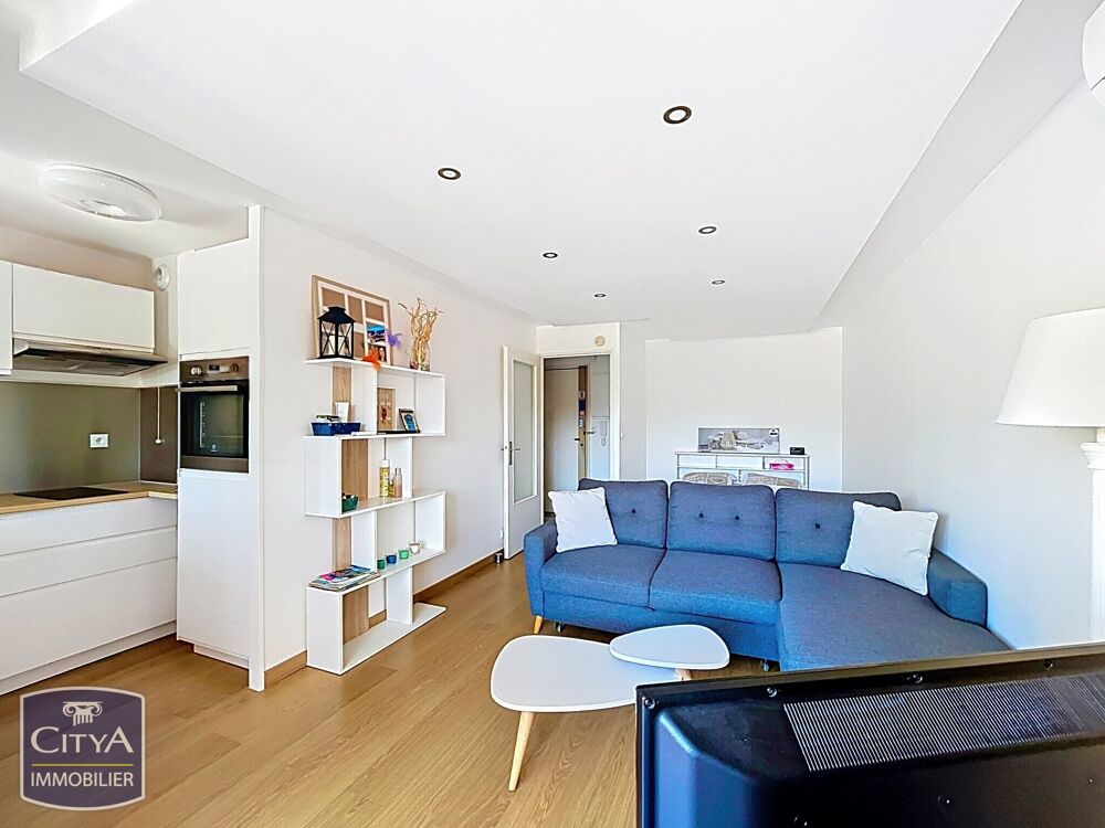 Vente Appartement appartement Fréjus