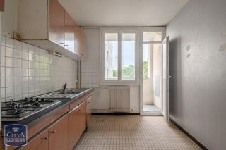  Appartement à vendre 4 pièces 75 m²
