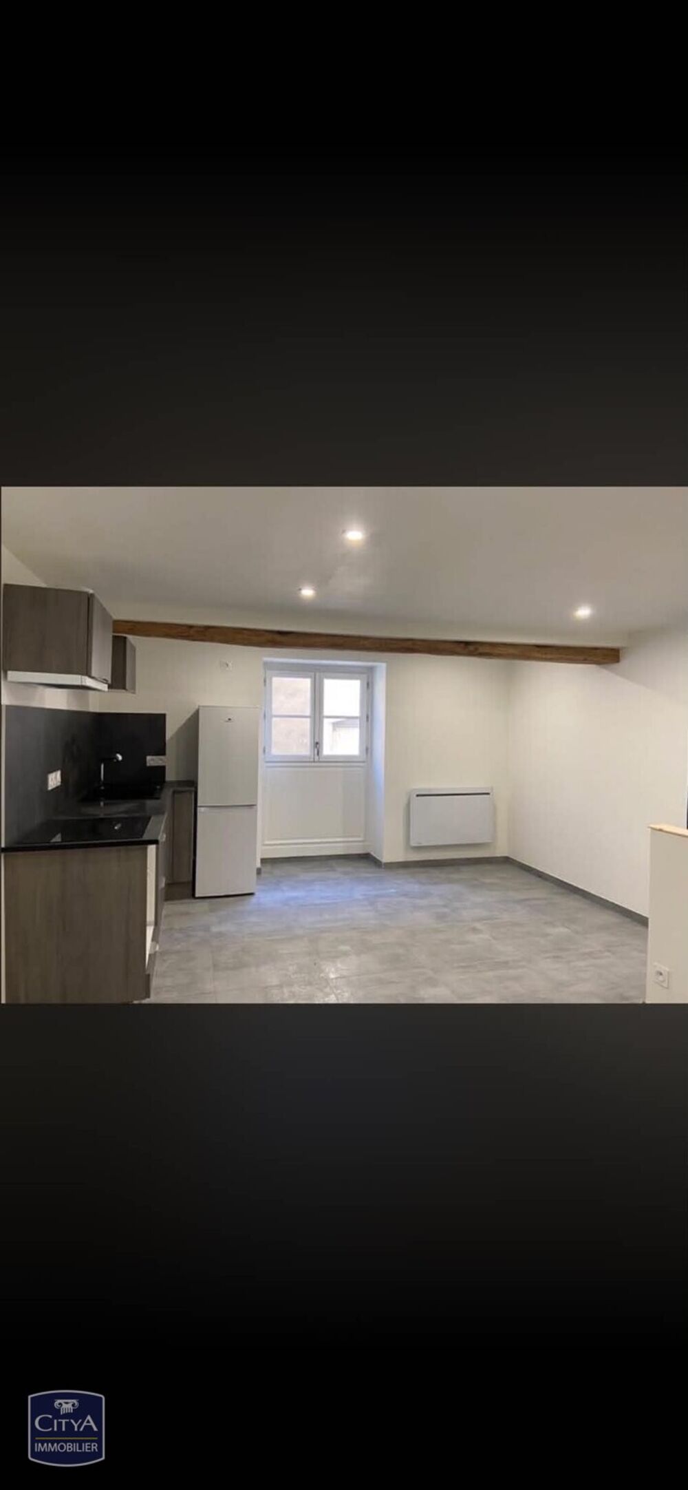 Vente Appartement appartement Roanne