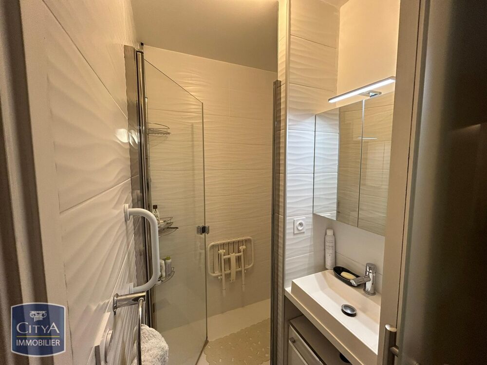 Vente Appartement appartement Périgueux