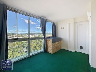  Appartement à vendre 3 pièces 89 m²