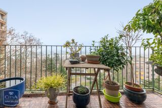  Appartement � vendre 5 pi�ces 94 m�