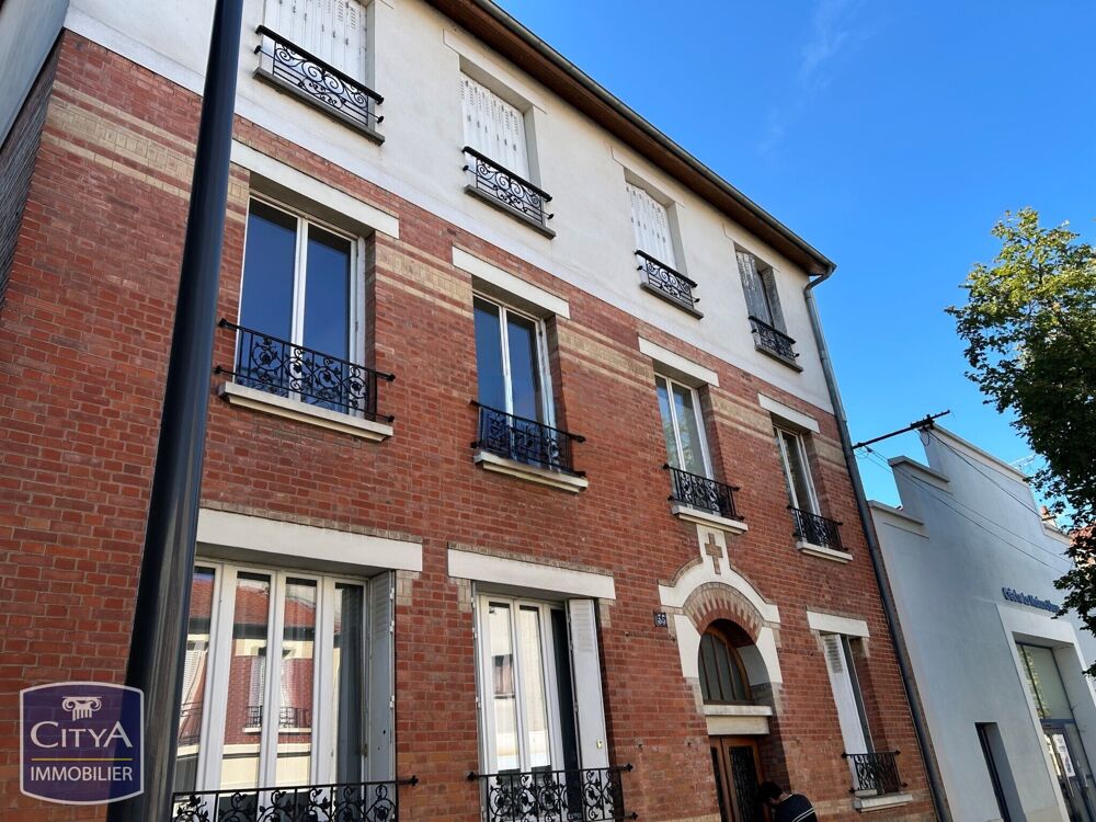 Vente Appartement appartement Maisons-alfort