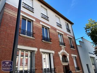 Appartement 3 pièces 55 m² · à Maisons-Alfort · 55 m² · 349 000 €