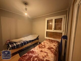  Appartement � vendre 3 pi�ces 62 m�