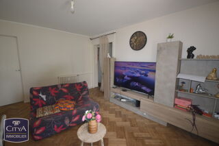  Appartement à vendre 4 pièces 65 m²