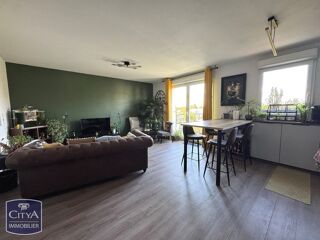 Vente Appartement appartement Arras