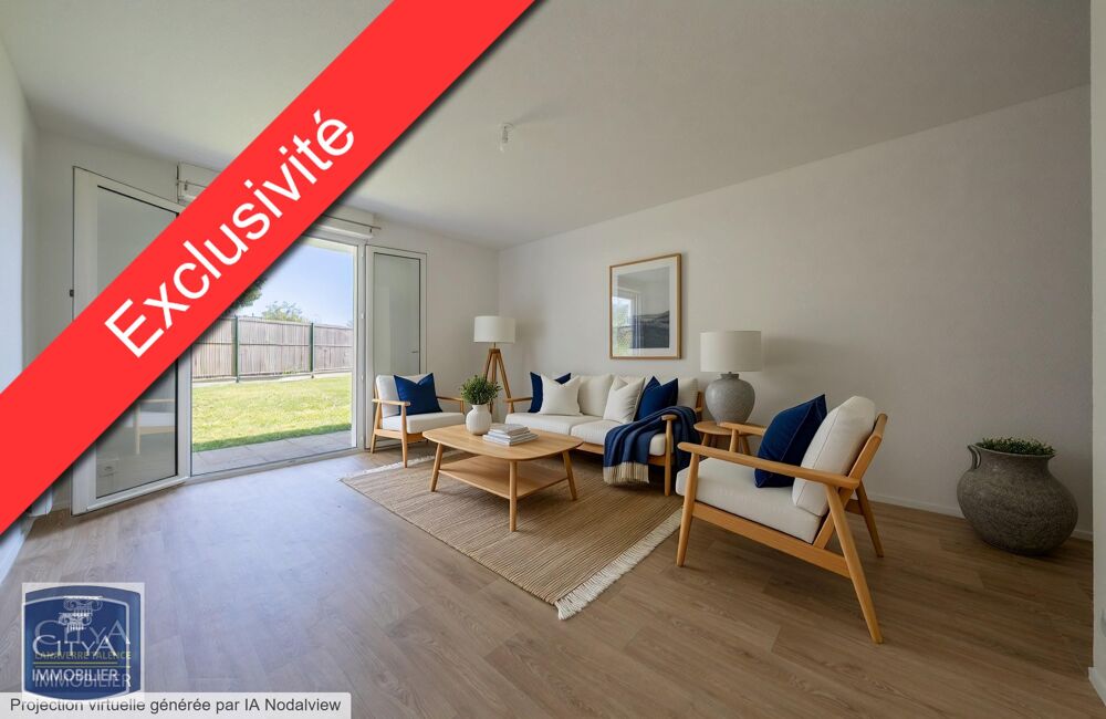 Vente Appartement appartement Pessac