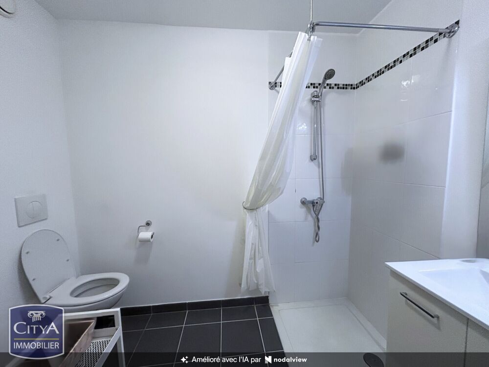 Vente Appartement appartement Loos