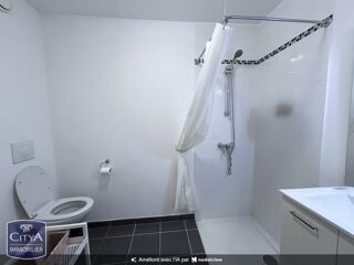  Appartement à vendre 1 pièce 20 m²