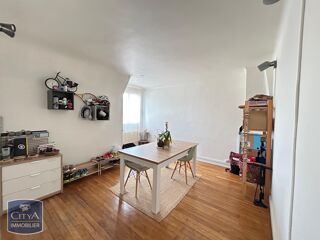  Appartement � vendre 3 pi�ces 71 m�