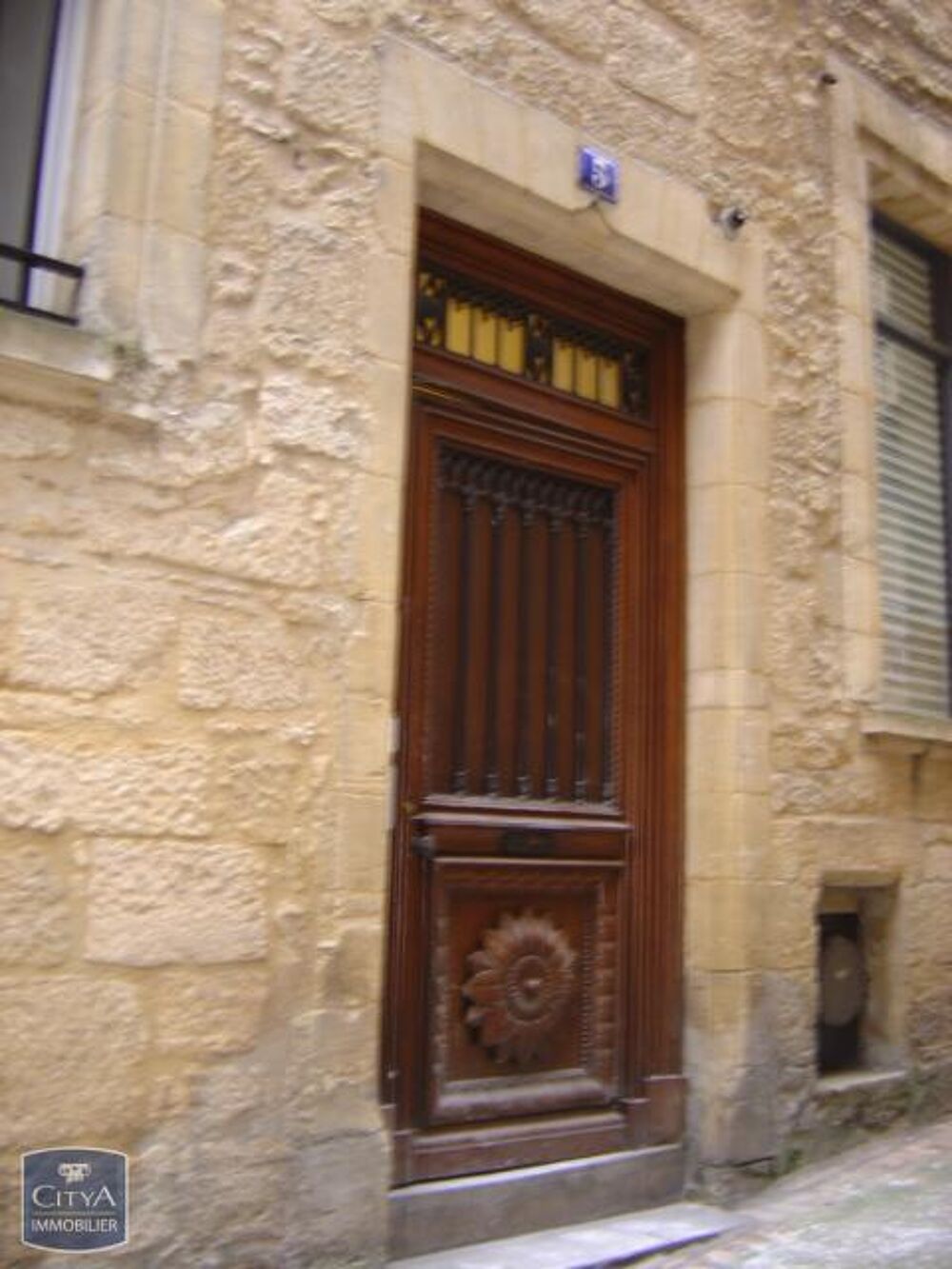 Vente Appartement appartement Sarlat-la-canéda