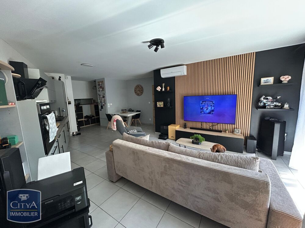 Vente Appartement appartement Toulon