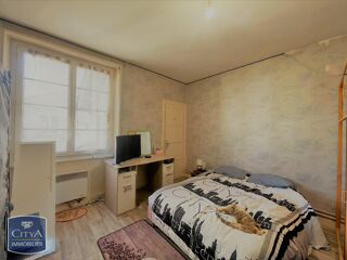  Appartement à vendre 4 pièces 99 m²