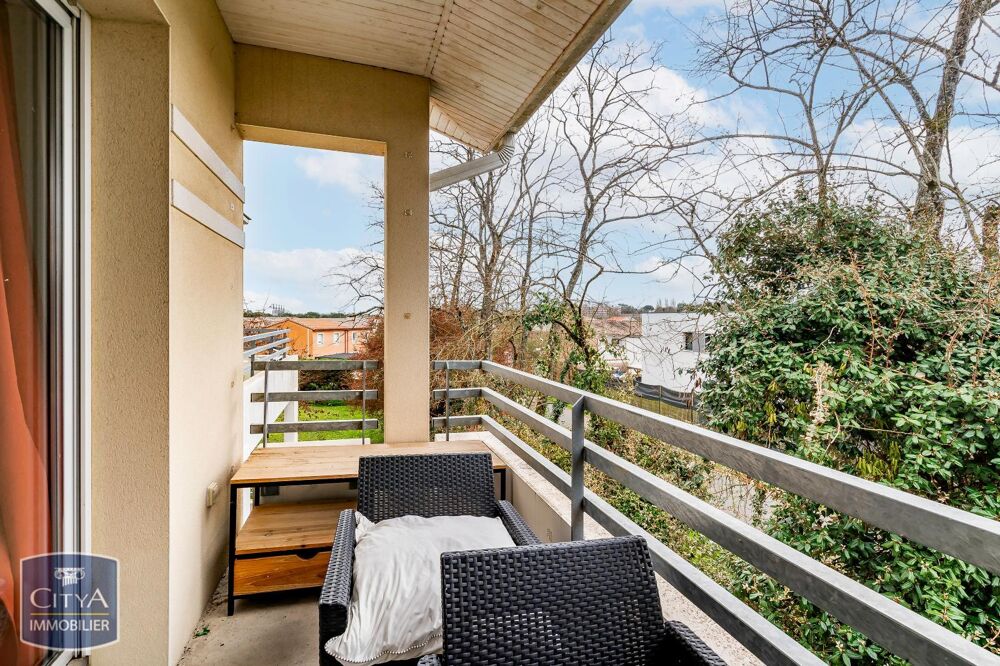 Vente Appartement appartement Eysines
