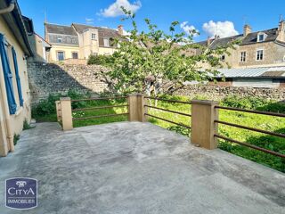  Maison � vendre 3 pi�ces 62 m�