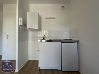  Appartement à vendre 1 pièce 32 m²