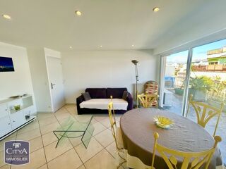  Appartement à vendre 2 pièces 50 m²