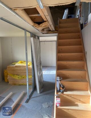  Maison à vendre 4 pièces 130 m²
