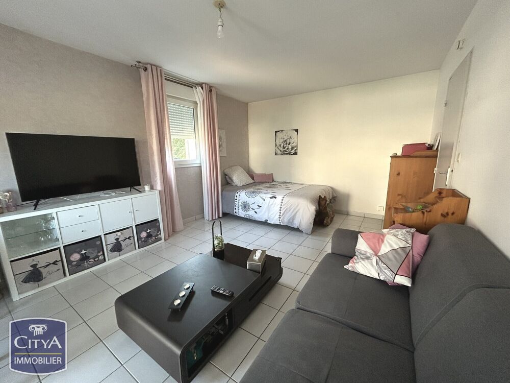 Vente Appartement appartement Hennebont