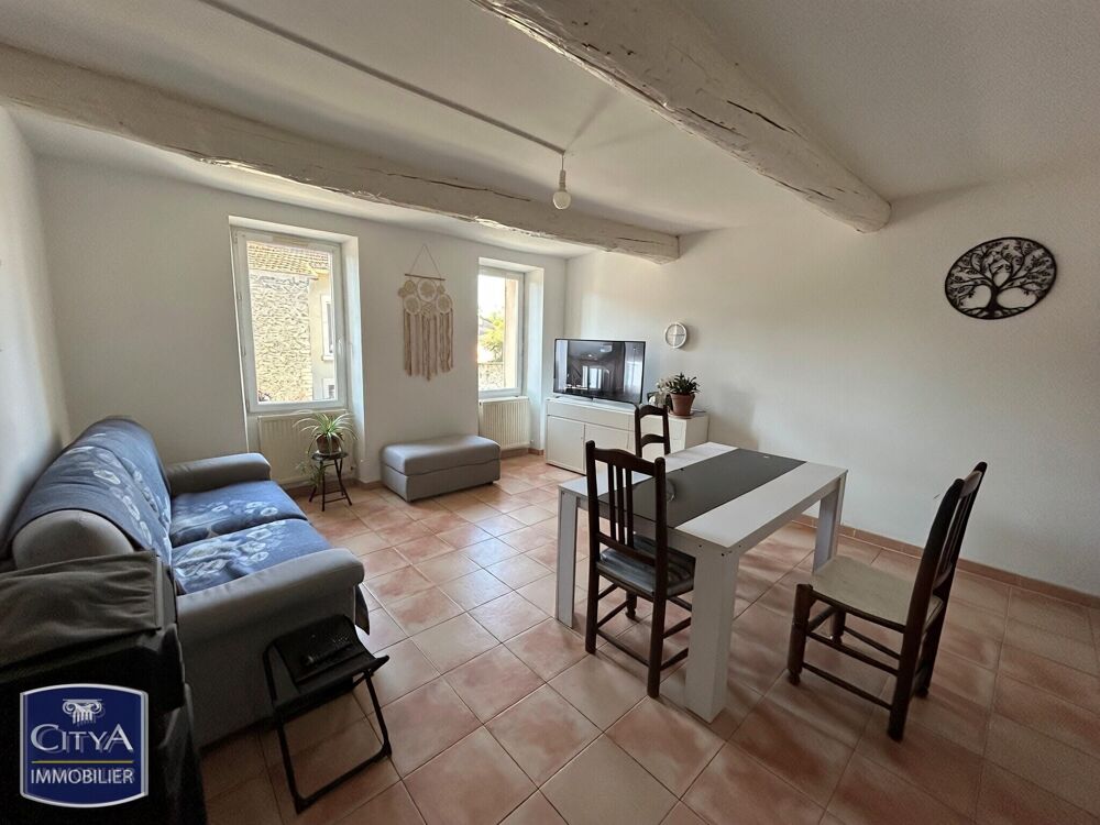 Appartement 3 pièces 59 m² · à Carpentras · 59 m² · 89 000 €
