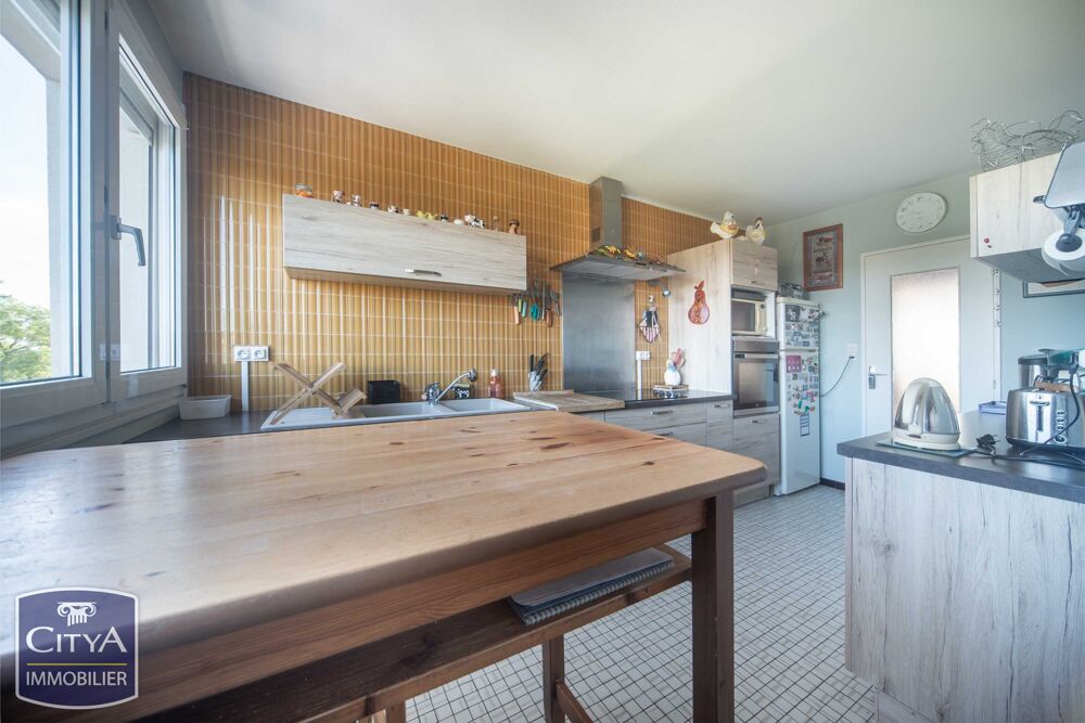 Vente Appartement appartement Mâcon