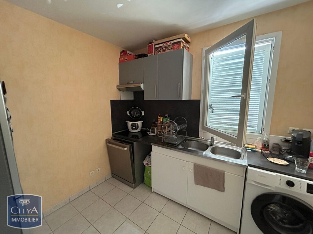 Vente Appartement appartement Brive-la-gaillarde