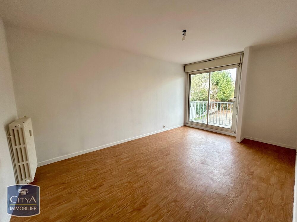 Vente Appartement appartement Nantes