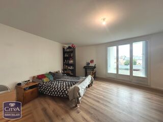  Appartement � vendre 1 pi�ce 38 m�