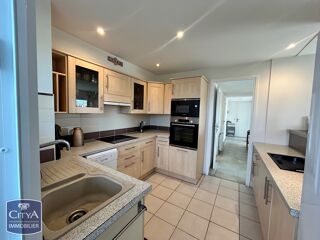  Appartement à vendre 3 pièces 64 m²