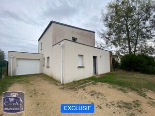 Maison 5 pièces 104 m² · à Trégueux · 103,6 m² · 266 000 €