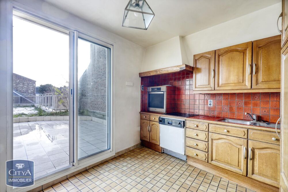 Vente Maison maison Le havre