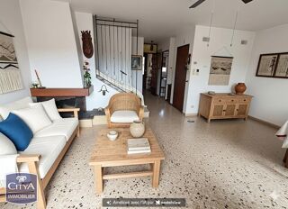  Maison à vendre 4 pièces 94 m²