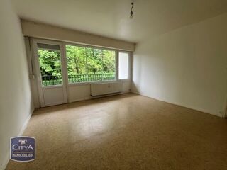  Appartement à vendre 1 pièce 32 m²