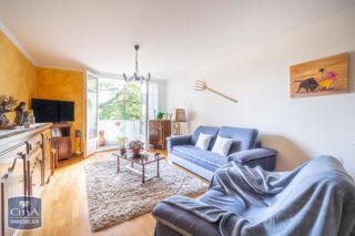  Appartement à vendre 4 pièces 80 m²