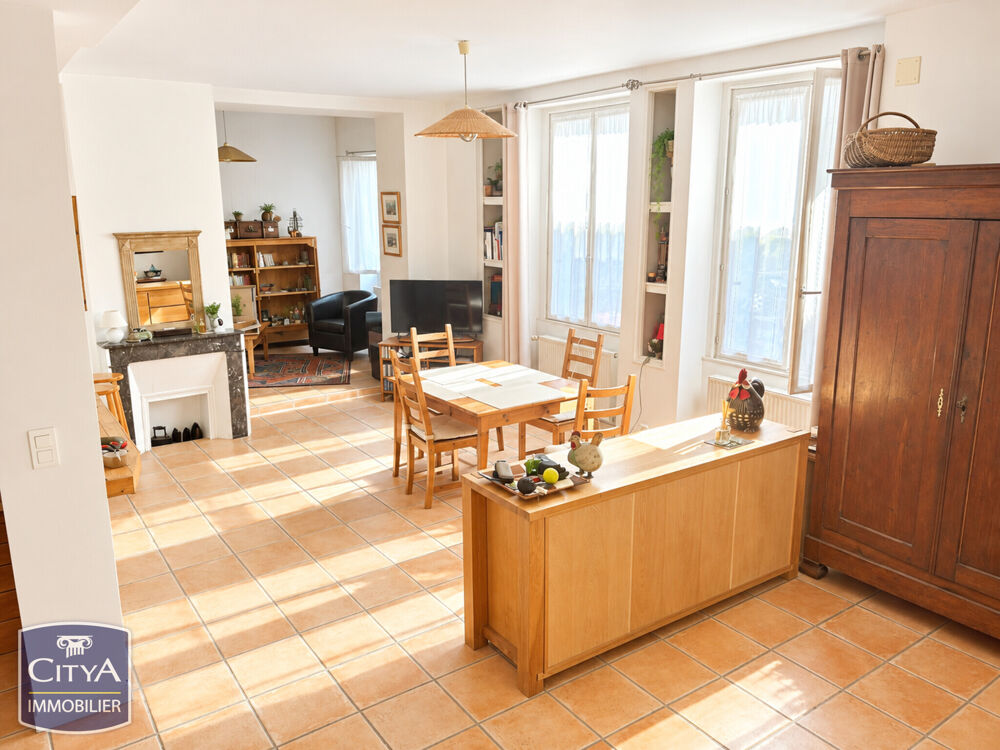 Vente Maison maison Nantes