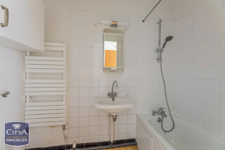  Appartement à vendre 1 pièce 26 m²