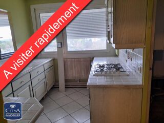 Appartement � vendre 3 pi�ces 75 m�