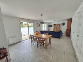  Maison à vendre 6 pièces 163 m²