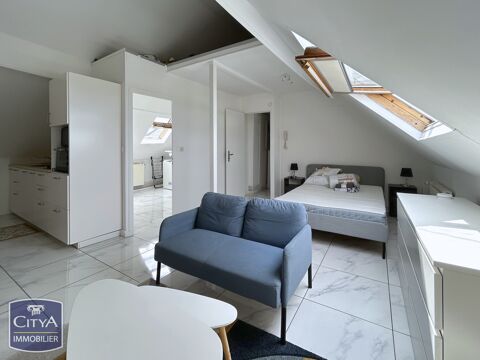 immeuble 203300 02100 Saint-quentin