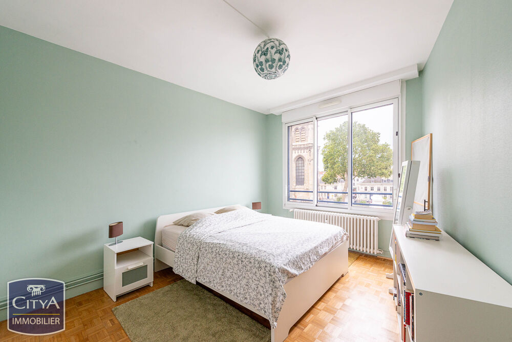 Vente Appartement appartement Valenciennes