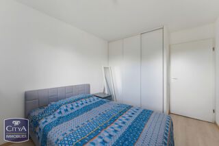  Appartement à vendre 2 pièces 46 m²
