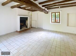  Maison � vendre 8 pi�ces 134 m�