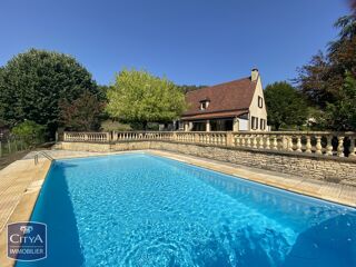  Maison à vendre 6 pièces 190 m²