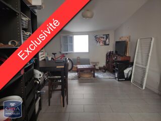  Appartement � vendre 3 pi�ces 62 m�