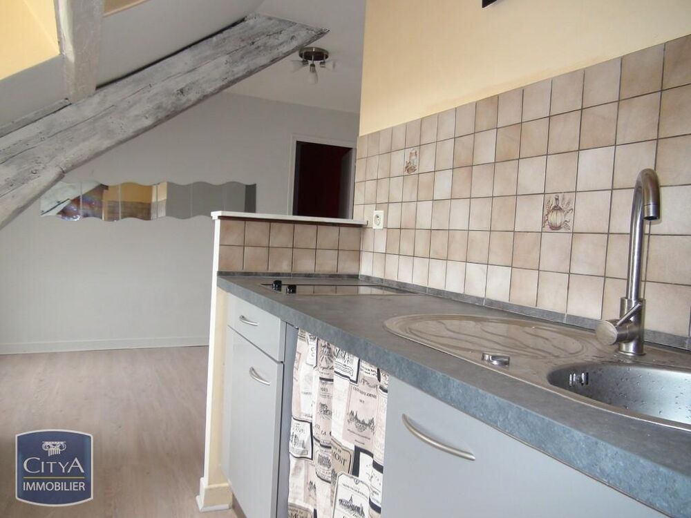  immeuble Brive-la-gaillarde